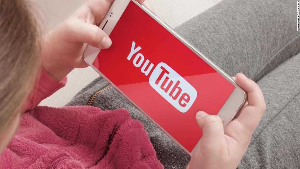YouTube divulga os melhores celulares para assistir a vídeos
