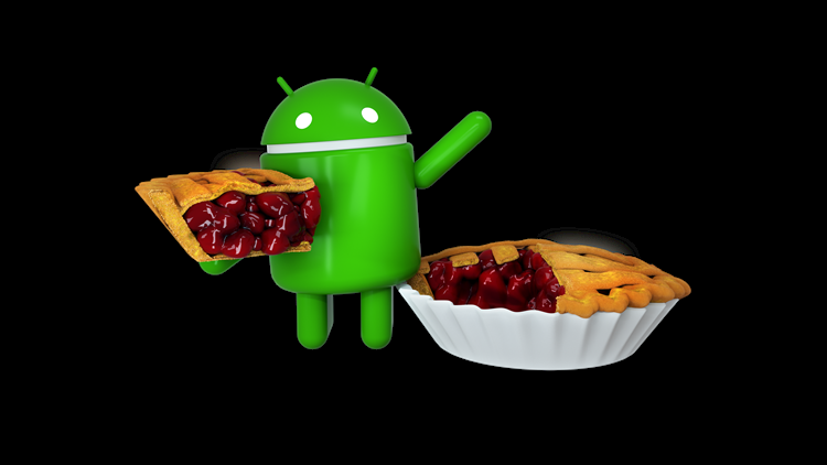 Google libera o Android Pie