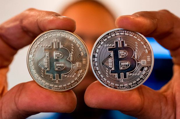 Corretoras buscam a todo custo popularizar o bitcoin no Brasil