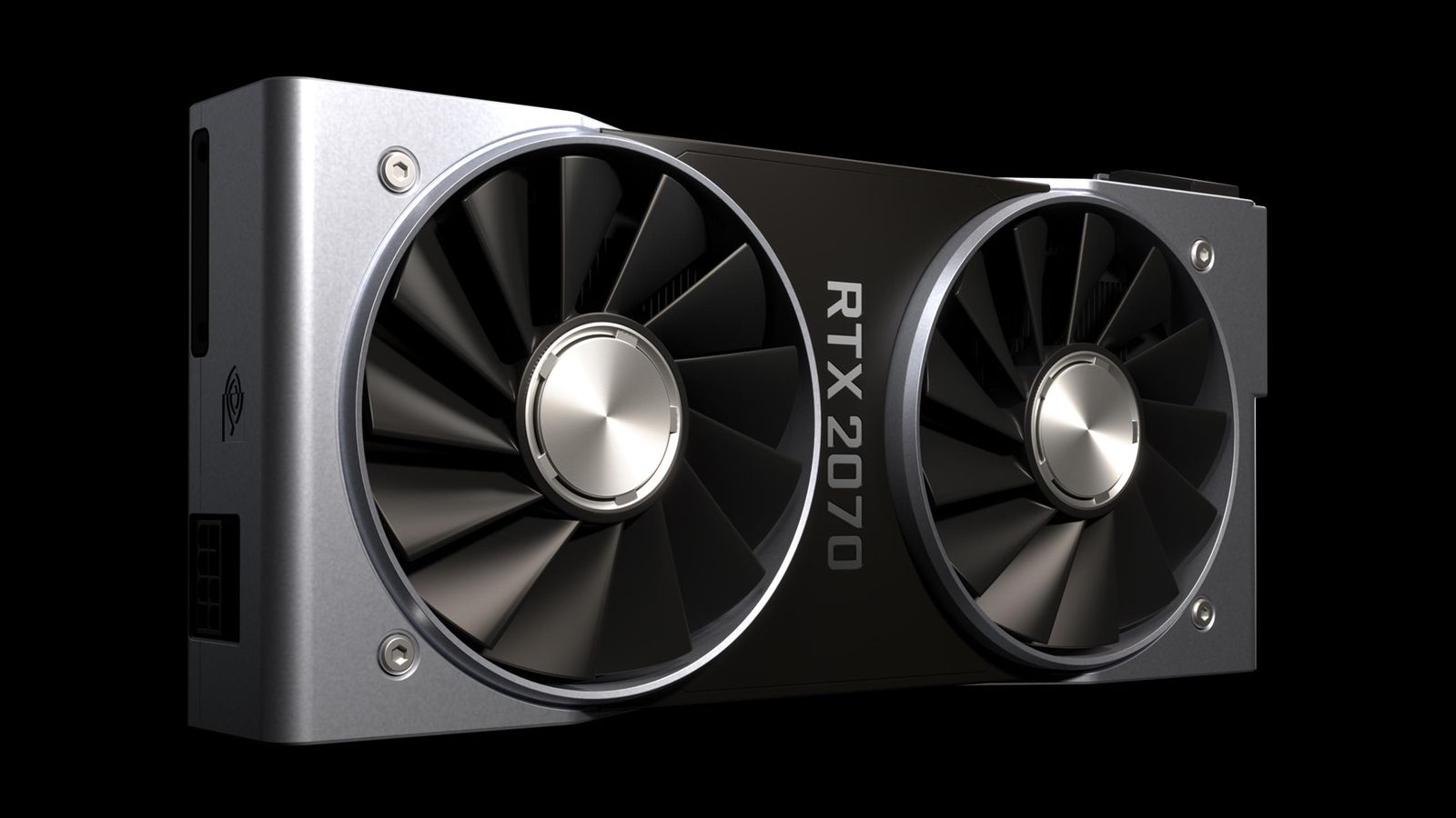 Nvidia anuncia novas placas de vídeo RTX