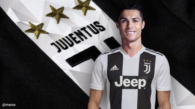 Cristiano Ronaldo: Juventus é como uma família