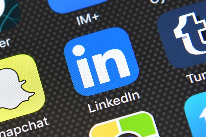 Aprenda como usar o LinkedIn para conseguir emprego