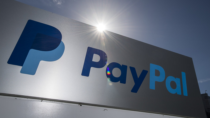 As estratégias do PayPal para que você pare de usar dinheiro