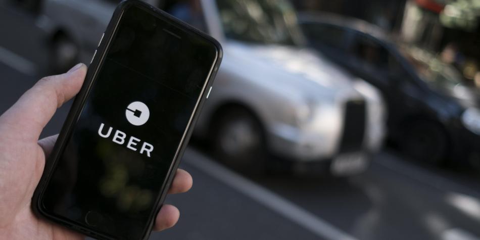 Uber registra prejuízo de US$ 891 milhões