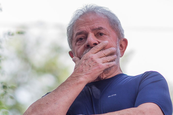 Depoimento de Lula a Moro ganha repercussão internacional