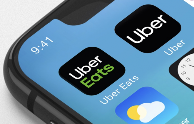 Uber anuncia novo logo e renova visual de aplicativo