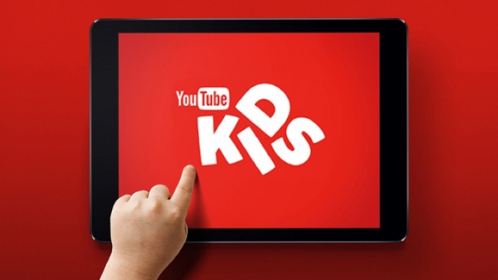 Você conhece o YouTube Kids