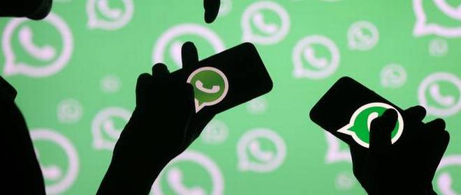 Como monopólio de conversa política por minoria amplifica notícias falsas no WhatsApp