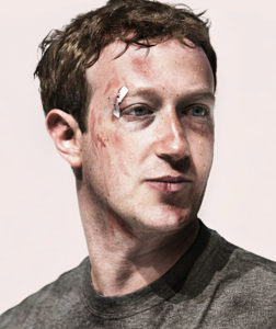 Por que o Facebook não é mais uma rede social para jovens