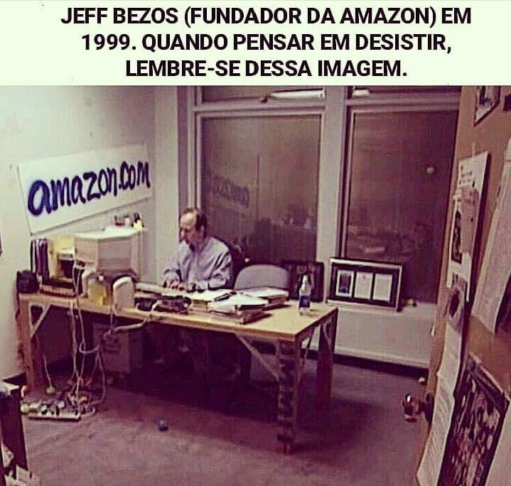 Amazon 1999 - Alexandre Porfírio