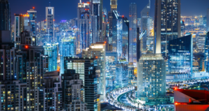 Afinal, o que são cidades inteligentes?