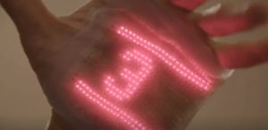 Conheça a tatuagem que diz como anda sua saúde