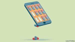 As 5 empresas mais valiosas do mundo na disputa pela liderança da próxima revolução tecnológica — A saúde