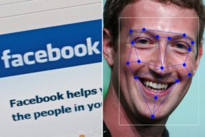 Até que ponto o reconhecimento facial do Facebook vale a pena?