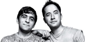 Dropbox — Dois caras, um sonho e bilhões