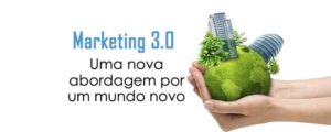 Marketing 3.0