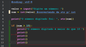 As melhores linguagens para desenvolver AI (Inteligência Artificial)