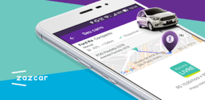 Startups que querem desenhar o futuro da mobilidade no Brasil