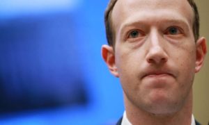 Por que o Facebook não para de entregar nossos dados?