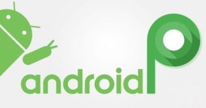 Você conhece o Android P?