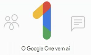 Google One, o Google Drive pago
