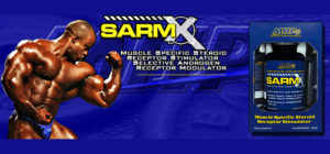 SARM, o mais perigoso dos anabolizantes