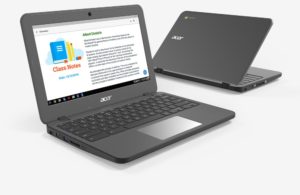 Acer anuncia Chromebook N7 fabricado no Brasil