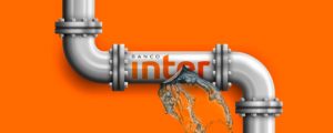 Banco Inter confirma vazamento de dados dos correntistas