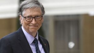 Bill Gates: o capitalismo mudou e os governos não