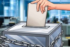 Entenda como a blockchain vai mudar seu voto
