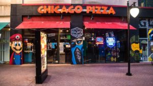 Campeonato de videogame é alvo de tiroteio na Flórida