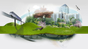 Conheça a cidade inteligente do Google