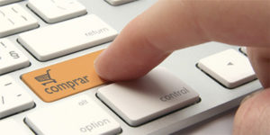 Comércio eletrônico cresce 12% e fatura R$ 23,6 bilhões no primeiro semestre