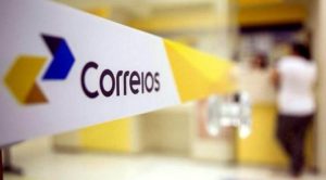 Correios:  encomendas do exterior são R$ 15,00 mais caro
