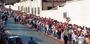 Alerta: Tecnologia pode ampliar desigualdade de renda