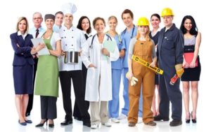 Tecnologia avança, mas vagas de baixa qualificação predominam