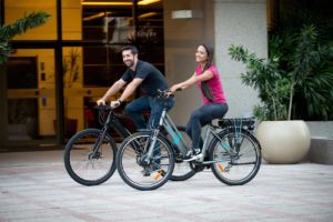Uber vai apostar em bicicletas
