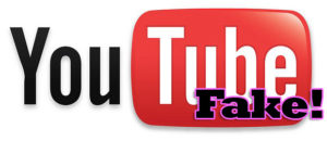 Venda de “Fake Views” no Youtube dá muito dinheiro