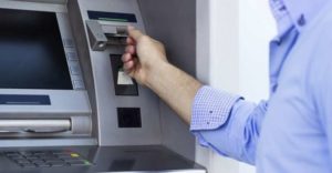 Hackers estão de olho nos caixas eletrônicos
