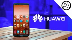 Chinesa Huawei ultrapassa a Apple