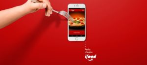 Cuidado! não caiam no golpe do iFood