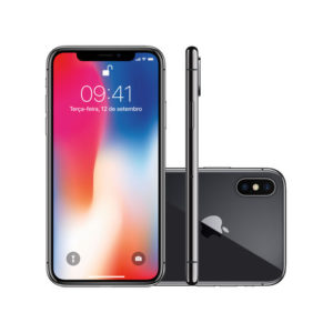Sucessor do iPhone X terá dois chips