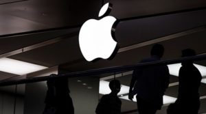 iPad explode em loja da Apple