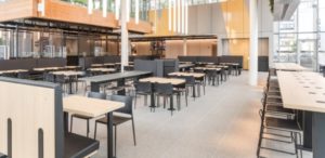 Novas lojas da McDonald’s imitam a Apple Store