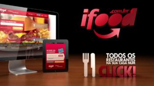 O que é, e como funciona o app iFood