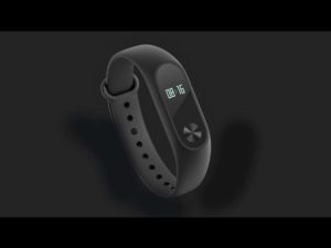 Vale a pena comprar uma pulseira inteligente da China?