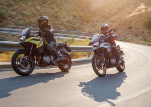 Conheça os 10 lançamentos de motos esperados até o fim do ano