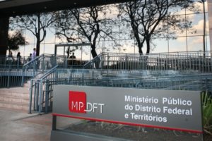 Procuradoria investiga venda de dados de reconhecimento facial