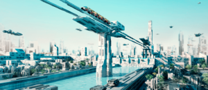 Veja como o mundo será em 2038