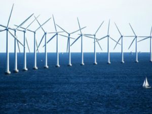 Segurança energética depende de fontes limpas